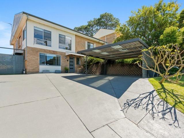Lake Views, Escarpment Vistas & Family Living