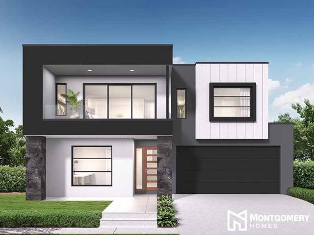 Lake Views House & Land Package