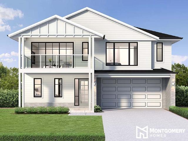 Lake Views House & Land Package