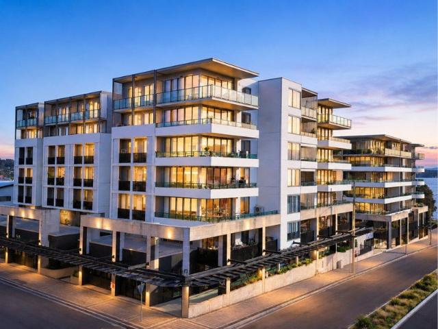 Lake Views, Luxury Living & the Heart of Warners Bay