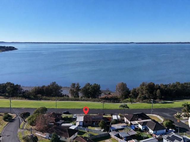LAKE VIEWS, LIFESTYLE & POTENTIAL