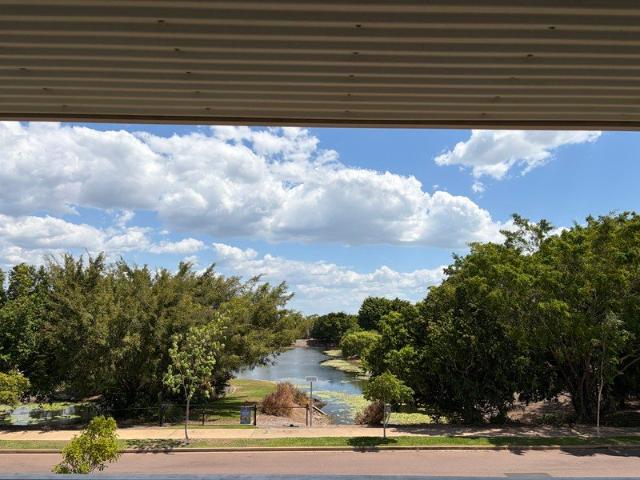 Lake Views!