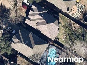 McKinney city, Collin County, Texas, USA