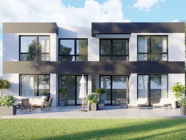 Lake Village etap V