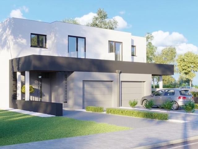 Lake Village etap V