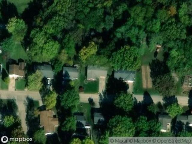 Lake Vista Dr