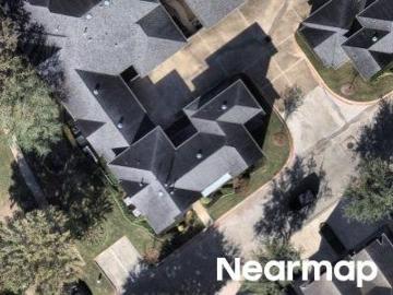 Brazos Bend city, Hood County, Texas, USA