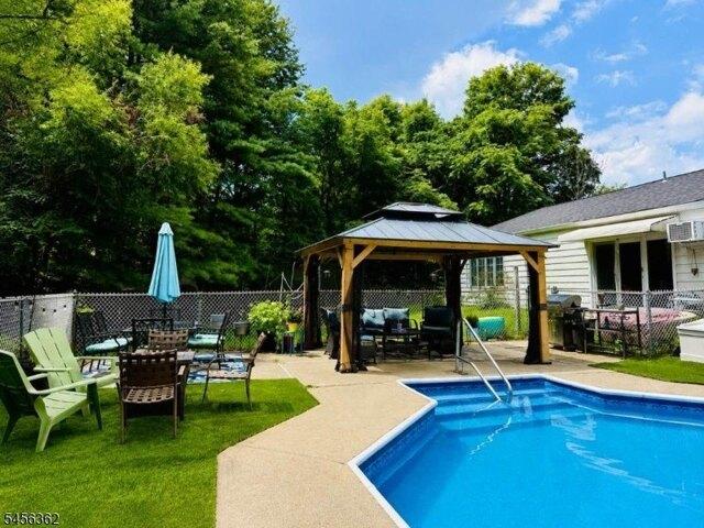 Lake Wallkill Rd, Vernon, Home For Sale