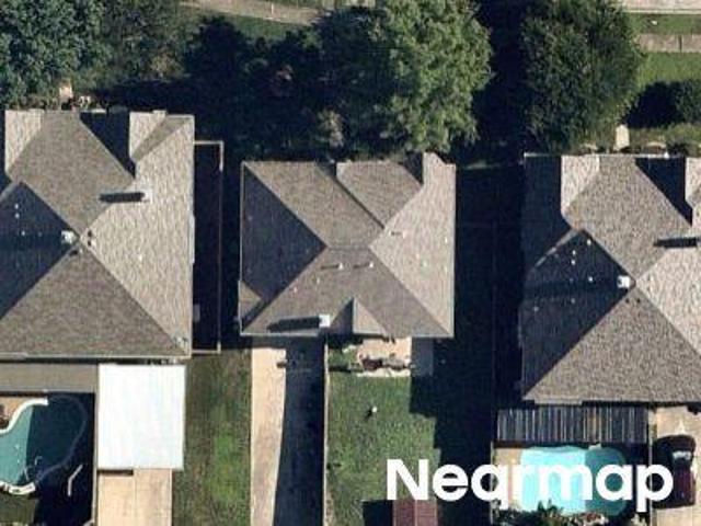 Lake Whitney Ln