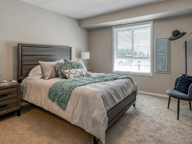 Lakecrest Apartments 1 Bedroom Apartment for Rent at 2 Crestview Blvd, Sylvan Lake, AB T4S 0T7
