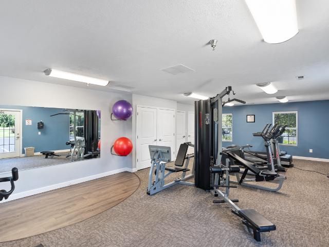 Lakefront at West Chester 3 Bedroom Apartment for Rent at 4637 Wyndtree Dr, West Chester, OH 45069