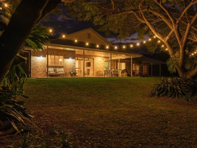 LAKEFRONT LIVING, ESTABLISHED INCOME, ABSOLUTE PRIVACY
