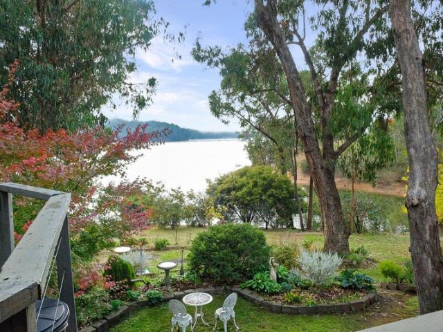 Lakefront Lifestyle with Proven Airbnb Success