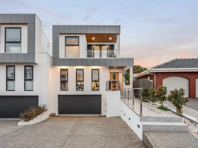 Lakefront Luxury on a Grand Generational Scale
