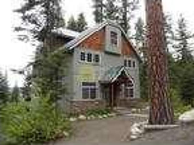 Lakefront McCall 7 bedroom house pet friendly