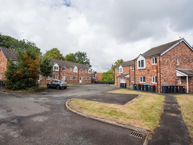 Lakehouse Close, Weaverham CW8, 1 bed flat to rent, £750 pcm | PrimeLocation
