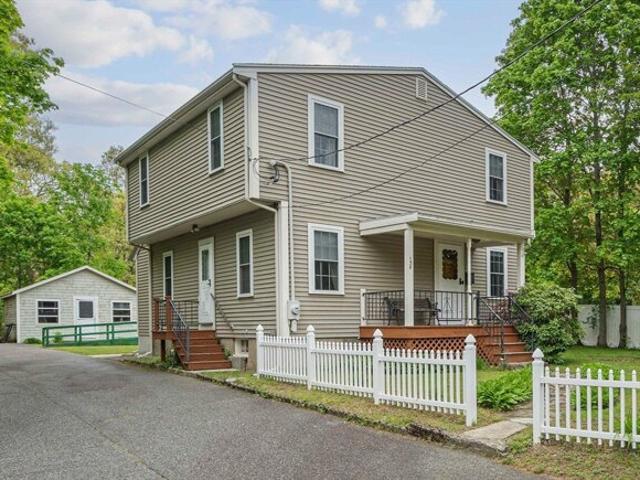 Lakehurst Ave, Weymouth, Home For Sale