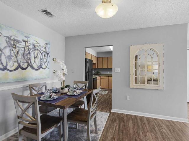Lakeland East 1 Bedroom Apartment for Rent at 1045 Flynt Dr, Flowood, MS 39232