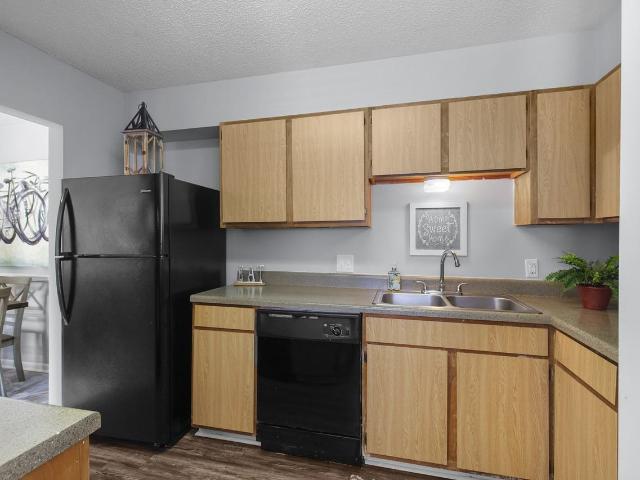 Lakeland East 2 Bedroom Apartment for Rent at 1045 Flynt Dr, Flowood, MS 39232