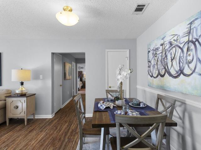 Lakeland East 2 Bedroom Apartment for Rent at 1045 Flynt Dr, Flowood, MS 39232