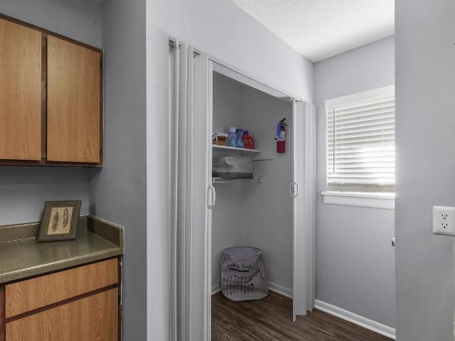 Lakeland East 3 Bedroom Apartment for Rent at 1045 Flynt Dr, Flowood, MS 39232