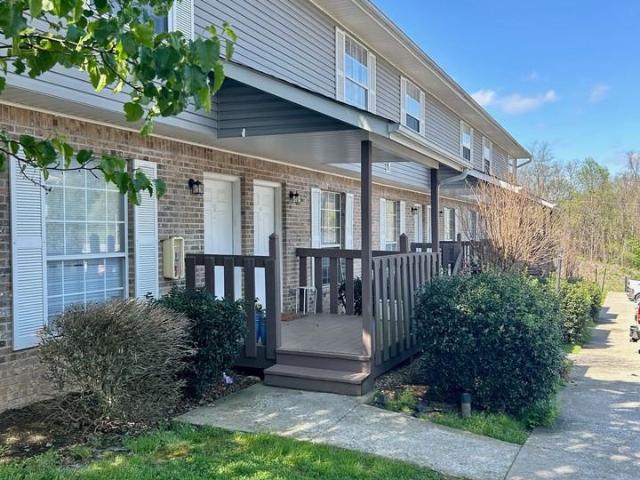 Lakeland Hills Apartment Homes 2 Bedroom Apartment for Rent at 2021 N Sizer Ave, Jefferson City, TN 37760
