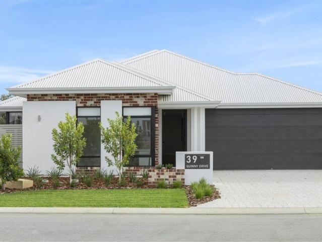 Lakelands Modern 4x2 Family Home with Theatre | House & Land Package