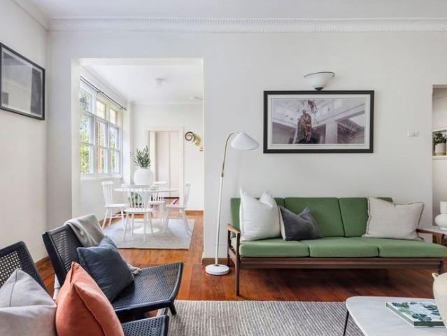 Lakemount | Stunning Apartment