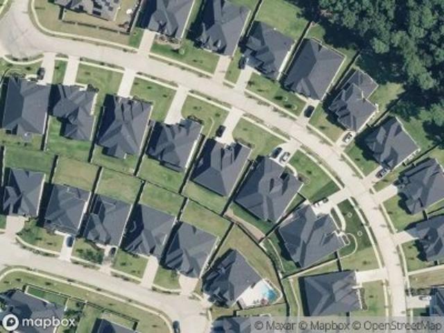 Lakemont Bend Ln