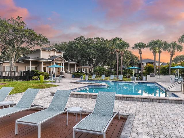 Lakes at Suntree 3 Bedroom Apartment for Rent at 201 Plantation Club Dr, Palm Bay Melbourne Titusville, FL 32940 Suntree
