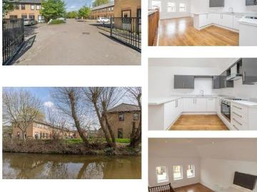Kidlington, Oxfordshire county, South East England