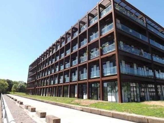 Lakeshore, Lakeshore Drive, Bristol BS13, 1 bed flat to rent, £1,150 pcm | PrimeLocation