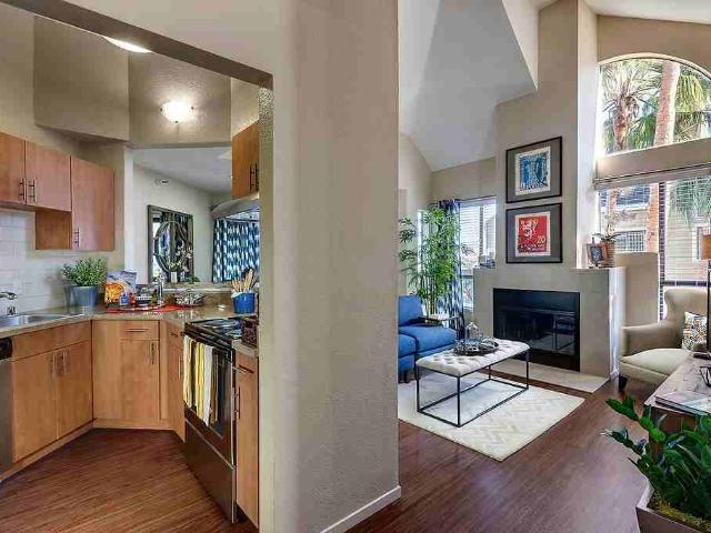 Lakeshore Landing 2 Bedroom Apartment for Rent at 2717 S Norfolk St, San Mateo, CA 94403 Marina Lagoon