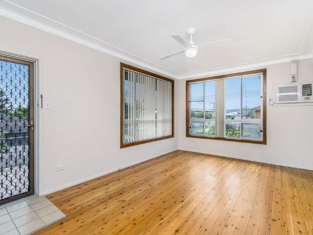 Lakeside Three Bedroom Home