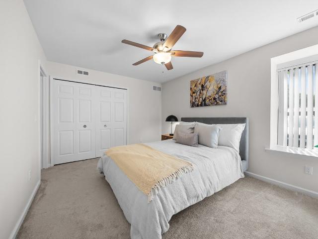 Lakeside Village Apartments 1 Bedroom Apartment for Rent at 15770 Lakeside Village Dr, Mount Clemens, MI 48038 Clinton Township