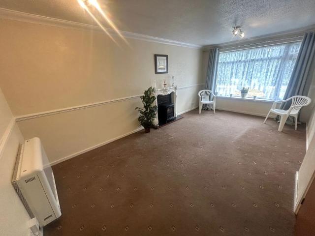 Lakeside Walk, Erdington
