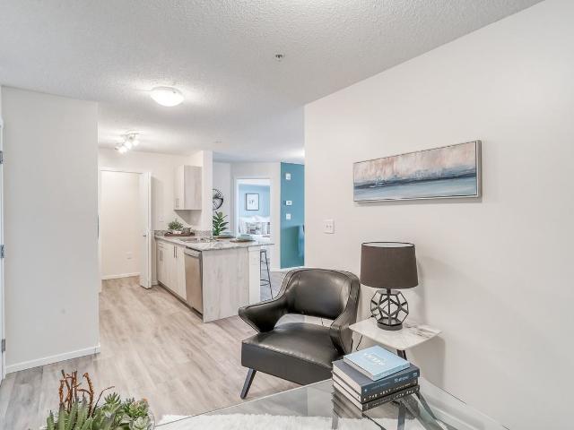 Lakeside at Yorkville 2 Bedroom Apartment for Rent at 120 1000 Yorkville Pk Sw, Calgary, AB T2X 4V7