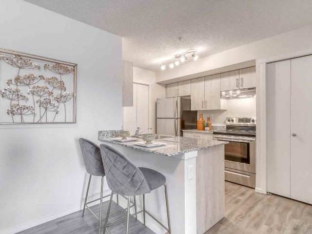 Lakeside at Yorkville 2 Bedroom Apartment for Rent at 120 1000 Yorkville Pk Sw, Calgary, AB T2X 4V7