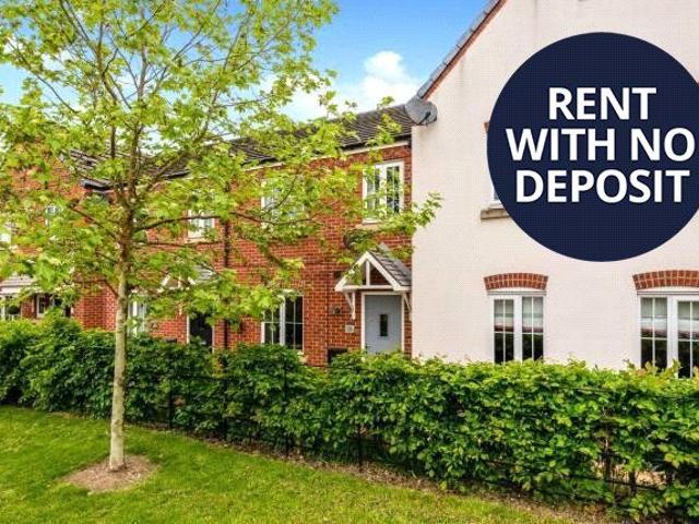 Lakeside Boulevard, Cannock, Staffordshire WS11, 3 bed terraced house to rent, £1,250 pcm | PrimeLocation