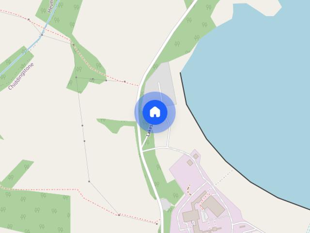 Lakeside Close, Bough Beech, Edenbridge, Kent, TN8