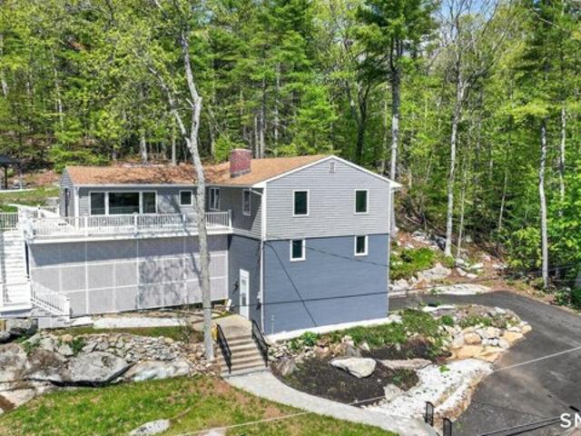 Lakeside Dr, Guilford, Home For Sale