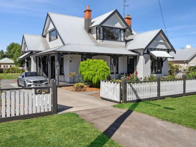 Lakeside Dream