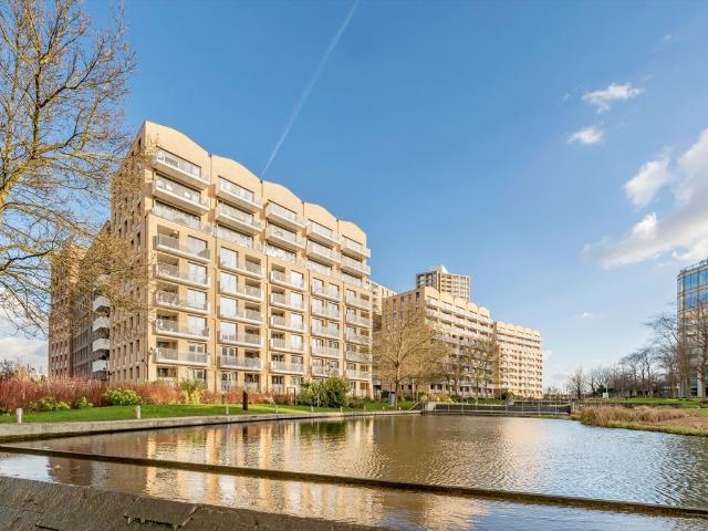 Lakeside Drive, Acton NW10, 1 bed flat to rent, £1,900 pcm | PrimeLocation