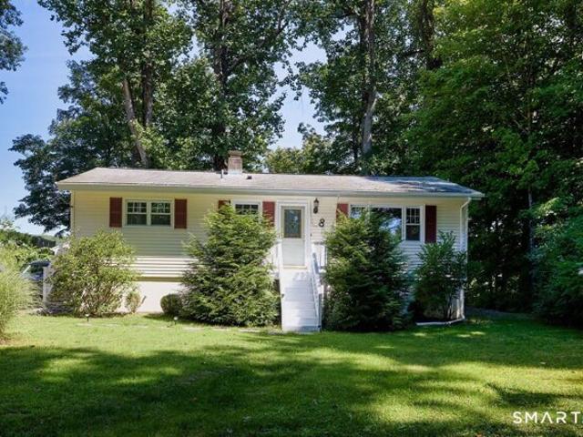 Lakeside Drive Ext, Ridgefield, Home For Sale