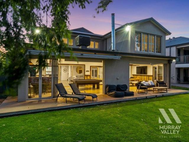 Compelling Waterfront Value in Bundalong