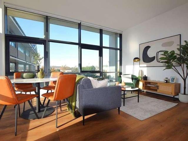 Lakeside East, Lakeside Close, Staines upon thames, Surrey, TW18