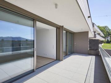 Lakeside First – Exklusive 2 Zimmer Wohnung mit traumhaftem Seeblick