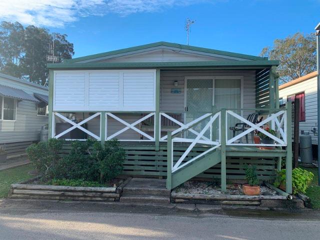Lakeside Forster Village Site 4