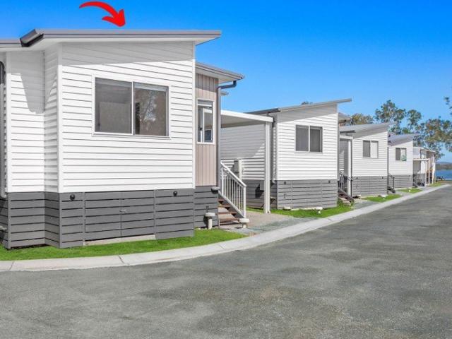 Lakeside Forster Village Site D6