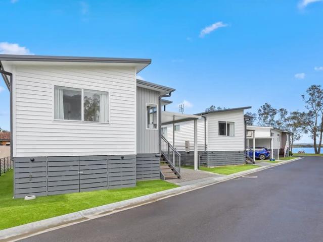 Lakeside Forster Village The Haven